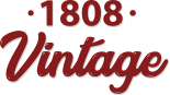 1808 Vintage