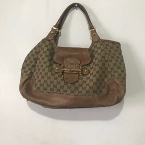 Gucci Monograma Grande