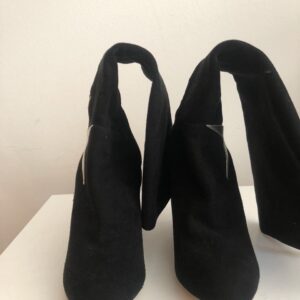 Charlotte Olympia Star Preta