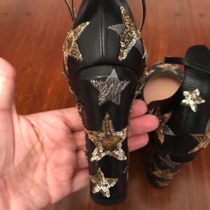 Valentino Star Preto