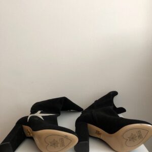 Charlotte Olympia Star Preta