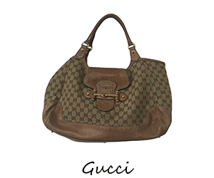 Gucci Monograma Grande