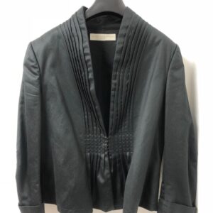 Blaser Stella McCartney Preto