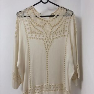 Camisa Isabel Marant Off White