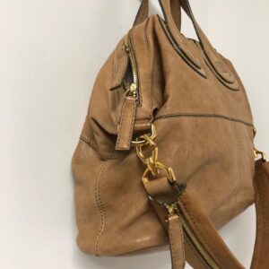 Givenchy Nightngale Média Caramelo