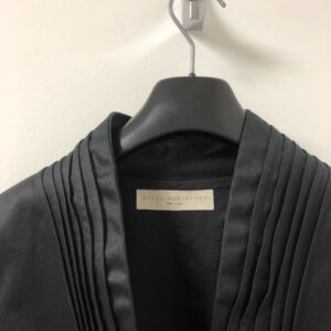 Blaser Stella McCartney Preto