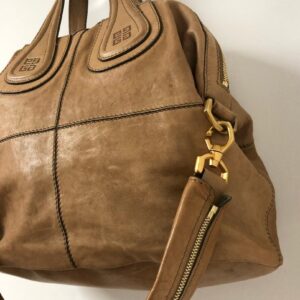 Givenchy Nightngale Média Caramelo