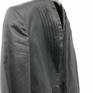 Blaser Stella McCartney Preto