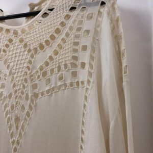 Camisa Isabel Marant Off White