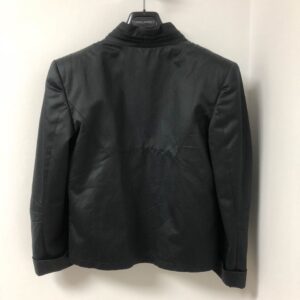 Blaser Stella McCartney Preto
