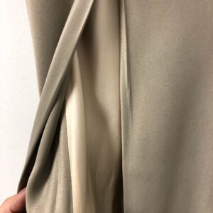 Saia John Galliano Nude