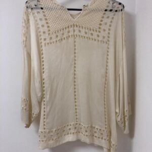 Camisa Isabel Marant Off White