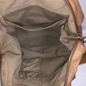 Givenchy Nightngale Média Caramelo