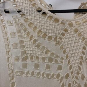 Camisa Isabel Marant Off White