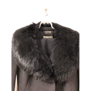 Tailleur Dolce Gabanna Cinza Escuro Tailleur Dolce Gabanna Cinza Escuro