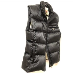 Colete Prada Preto