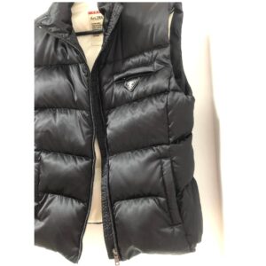 Colete Prada Preto