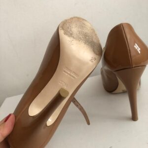 Miu Miu Nude