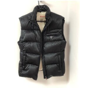 Colete Prada Preto