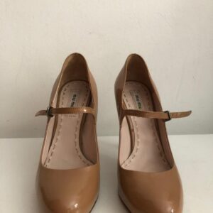Miu Miu Nude