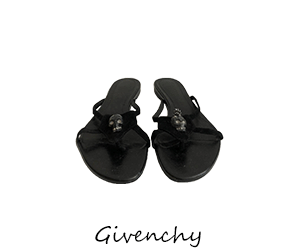 Givenchy Preto