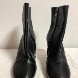 Margiela Bota Preta