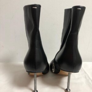 Margiela Bota Preta