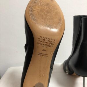 Margiela Bota Preta