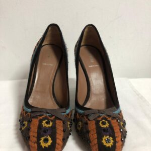 Miu Miu Marrom