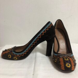 Miu Miu Marrom