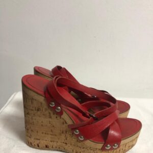 Miu Miu Vermelho