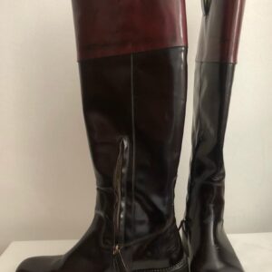 Dsquared Bota Marrom