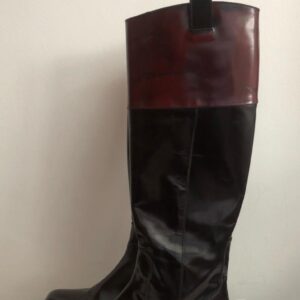 Dsquared Bota Marrom