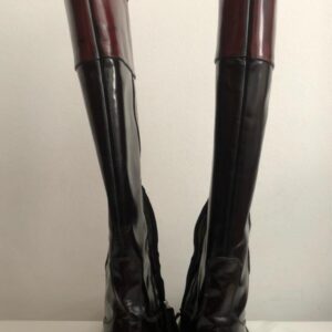 Dsquared Bota Marrom