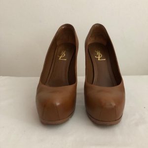 Yves Saint Laurent Caramelo