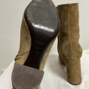 Yves Saint Laurent Bota Nude
