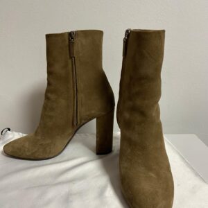 Yves Saint Laurent Bota Nude