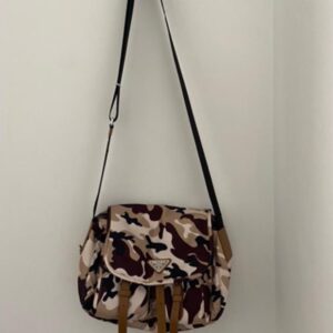 Prada Média Camuflada