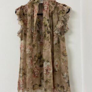 Blusa Zimmerman Florida