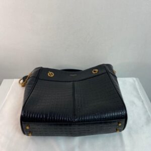 Yves Saint Laurent Média Preta