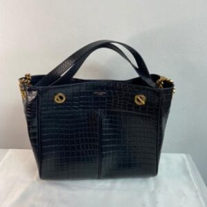 Yves Saint Laurent Média Preta