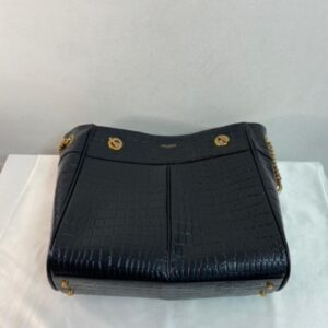 Yves Saint Laurent Média Preta