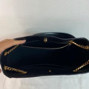 Yves Saint Laurent Média Preta