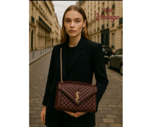 Yves Saint Laurent Envelop